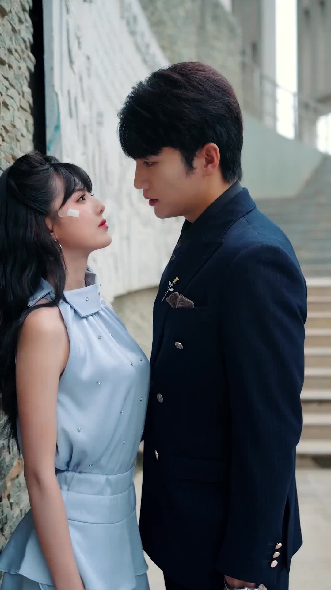 Episode 8 - I'll Make Him Surrender